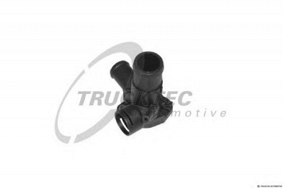 TRUCKTEC AUTOMOTIVE 0719013 -  Фланец охлаждающей жидкости